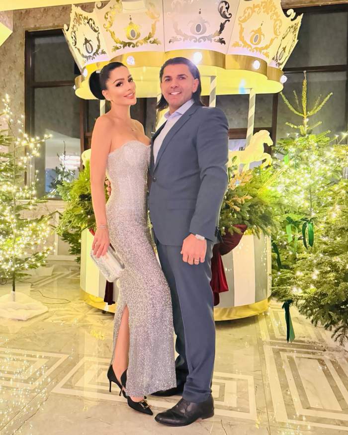 brigitte si florin pastrama