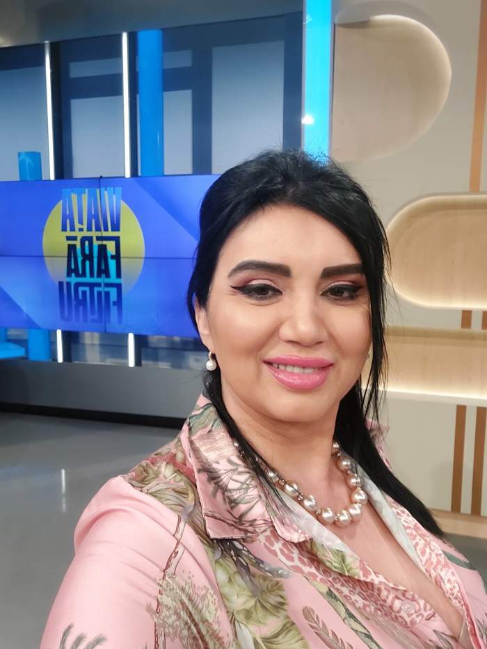 adriana bahmuteanu