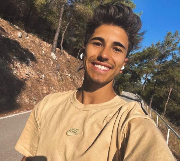 Sebastian Dobrincu
