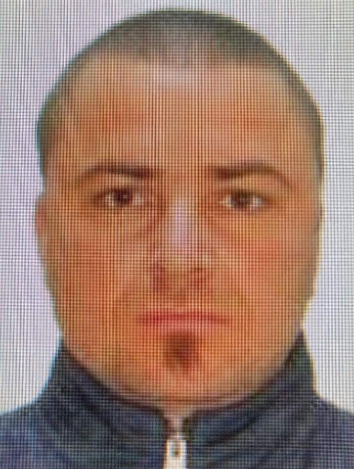 criminalul din Mureș