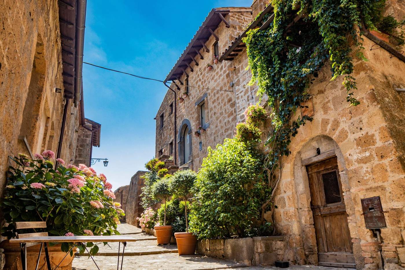 Civita di Bagnoregio