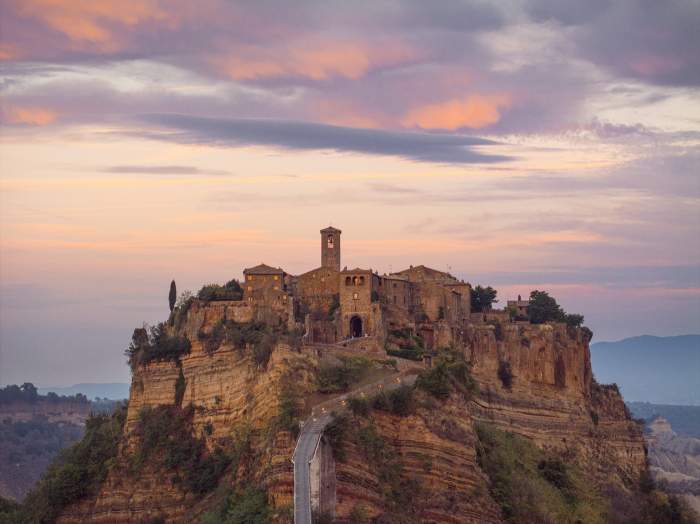 Civita di Bagnoregio