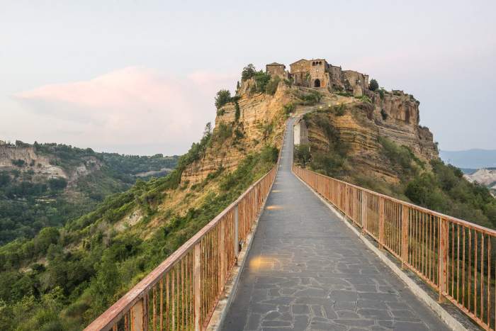 Civita di Bagnoregio