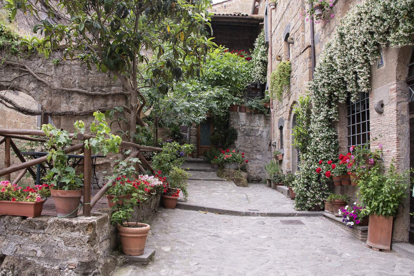 Civita di Bagnoregio
