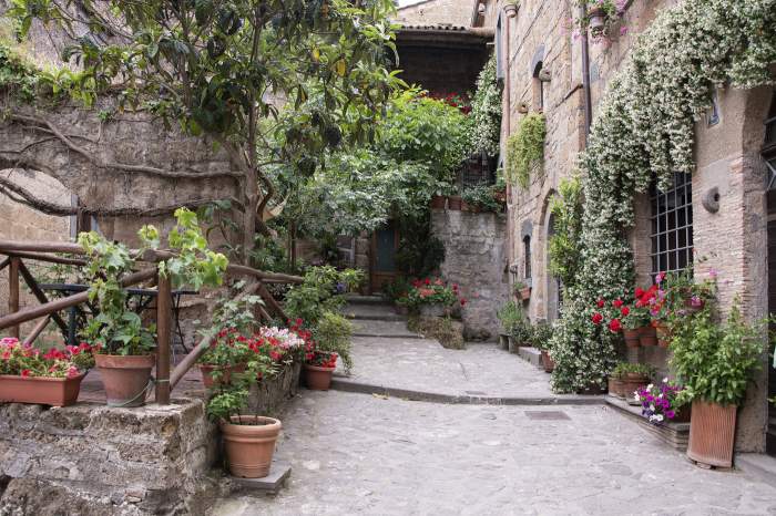 Civita di Bagnoregio