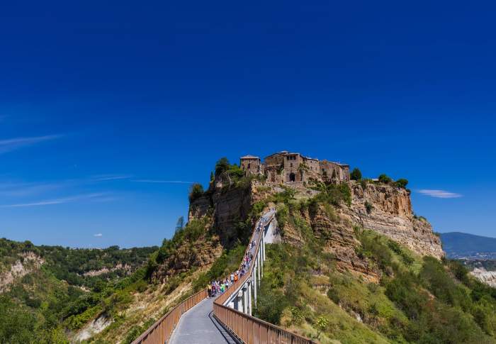 Civita di Bagnoregio