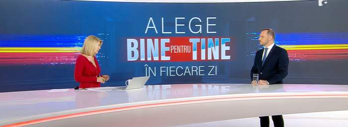 Medici de familie la UPU. Ministrul Sănătății, despre schimbările din sistemul sanitar Exclusiv, la Observator Antena 1