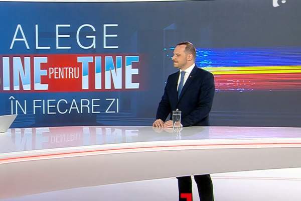 Medici de familie la UPU. Ministrul Sănătății, despre schimbările din sistemul sanitar Exclusiv, la Observator Antena 1