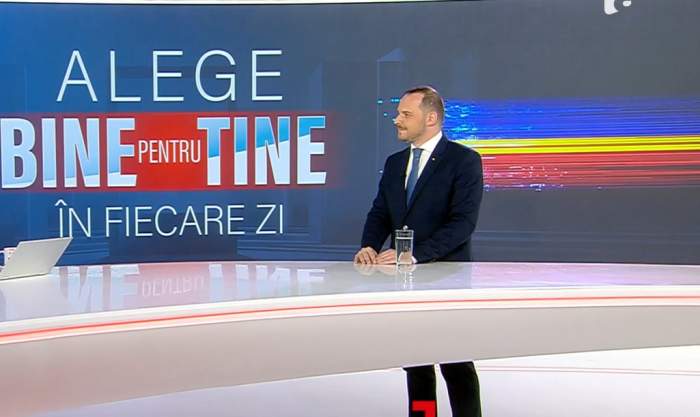 Medici de familie la UPU. Ministrul Sănătății, despre schimbările din sistemul sanitar Exclusiv, la Observator Antena 1