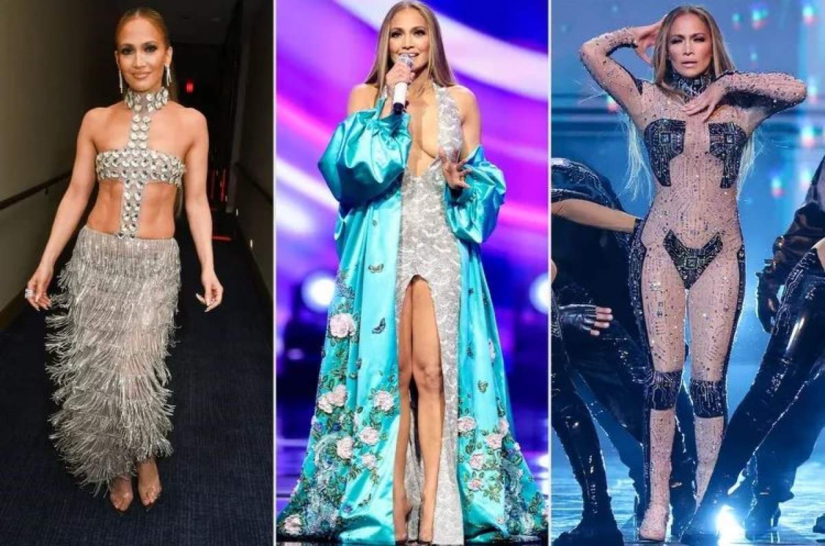 Jennifer Lopez a dat start turneului “Up All Night” în Europa! Cântăreața va ajunge la București pe 27 iulie, la cea de-a patra ediție a festivalului Summer in the City
