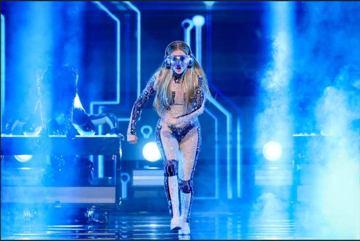 Jennifer Lopez a dat start turneului “Up All Night” în Europa! Cântăreața va ajunge la București pe 27 iulie, la cea de-a patra ediție a festivalului Summer in the City