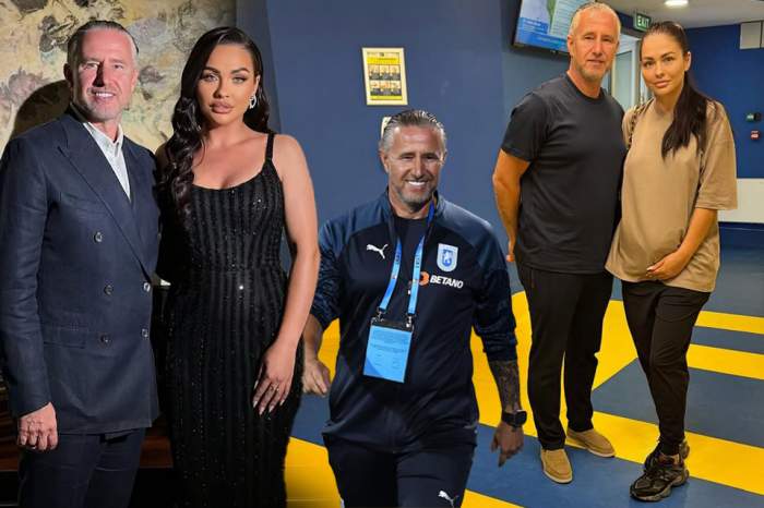 laurentiu reghecampf si iubita sa