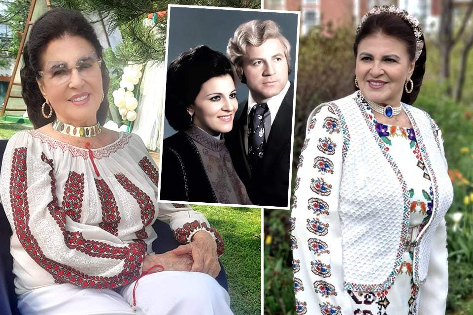 Irina Loghin