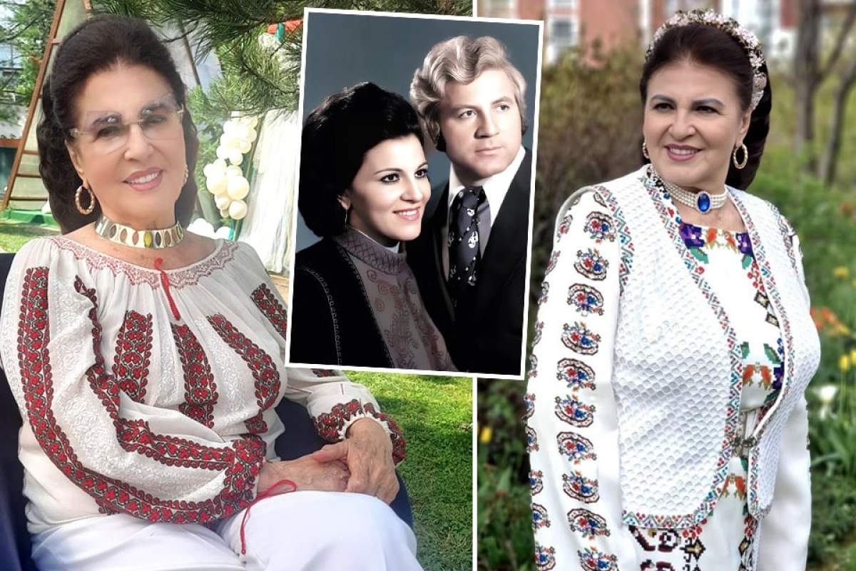 Irina Loghin