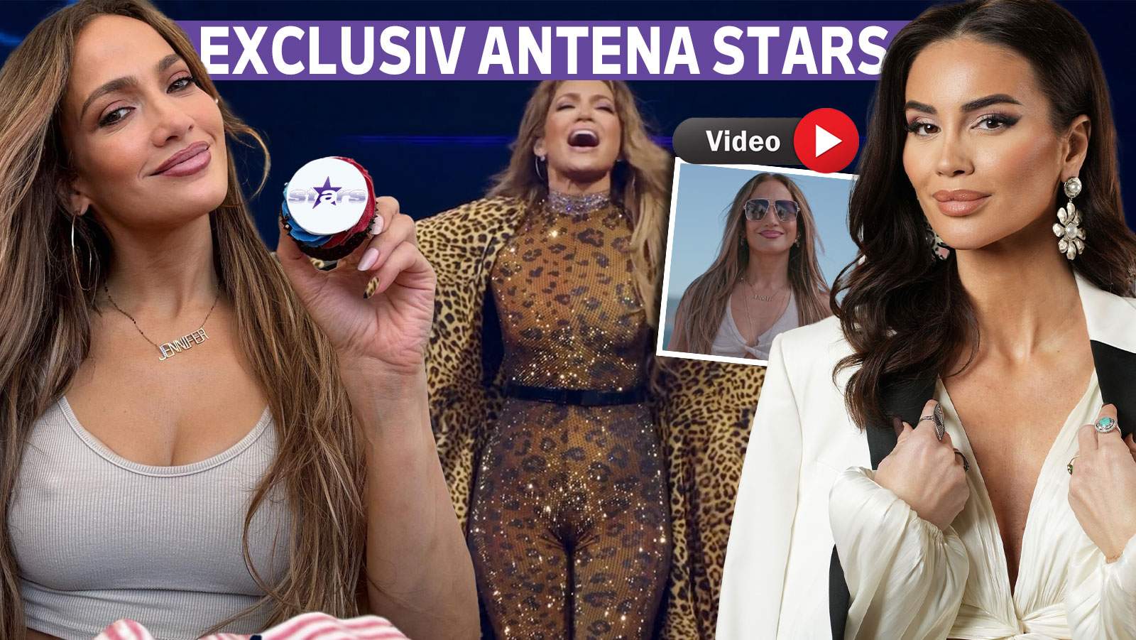 Geanina Ilieș, interviu cu Jennifer Lopez! Singura vedetă din România care va discuta față în față cu celebra artistă
