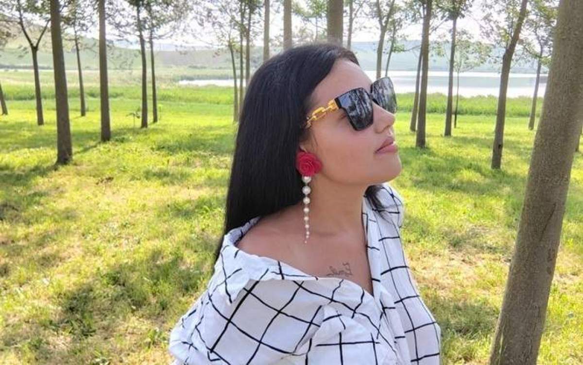 Familia femeii din Mureș care fost ucisă de fostul partener acuză Poliția că tânăra a fost lăsată fără apărare. Criminalul, încă în libertate, este căutat în toată țara cu drone și câini