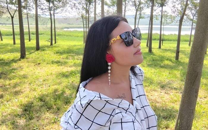 Familia femeii din Mureș care fost ucisă de fostul partener acuză Poliția că tânăra a fost lăsată fără apărare. Criminalul, încă în libertate, este căutat în toată țara cu drone și câini