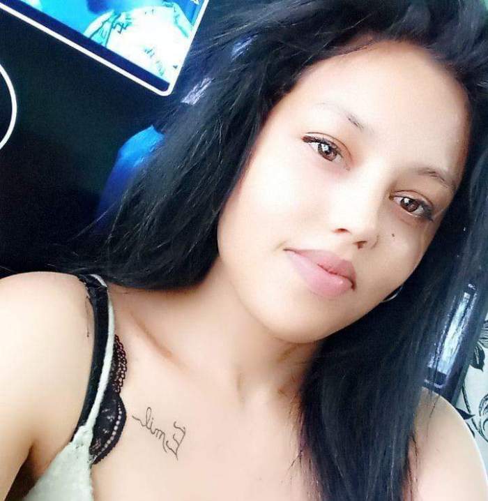 Familia femeii din Mureș care fost ucisă de fostul partener acuză Poliția că tânăra a fost lăsată fără apărare. Criminalul, încă în libertate, este căutat în toată țara cu drone și câini