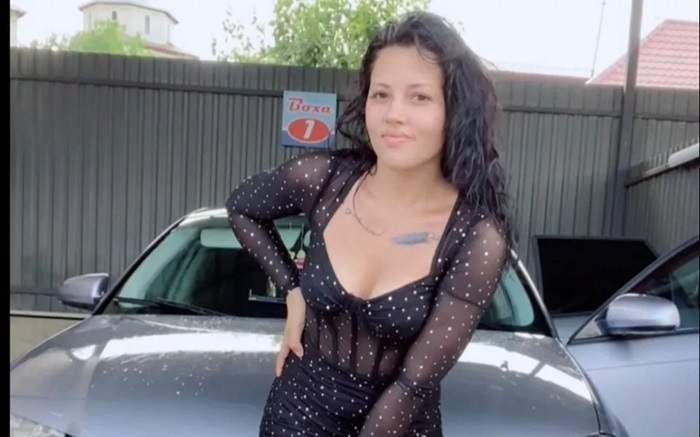 Familia femeii din Mureș care fost ucisă de fostul partener acuză Poliția că tânăra a fost lăsată fără apărare. Criminalul, încă în libertate, este căutat în toată țara cu drone și câini