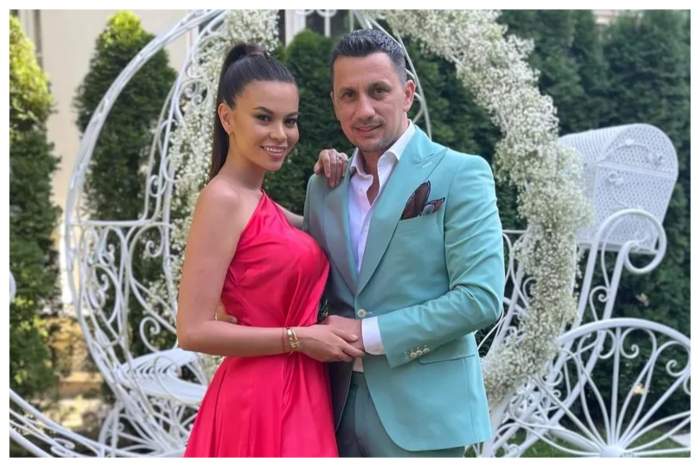 Flick și Denisa Filcea