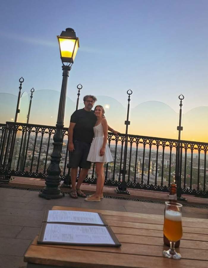 dana rogoz si radu dragomir