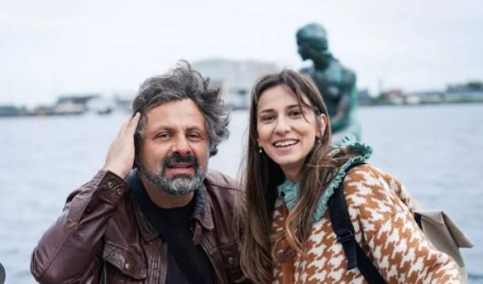 dana rogoz si radu dragomir