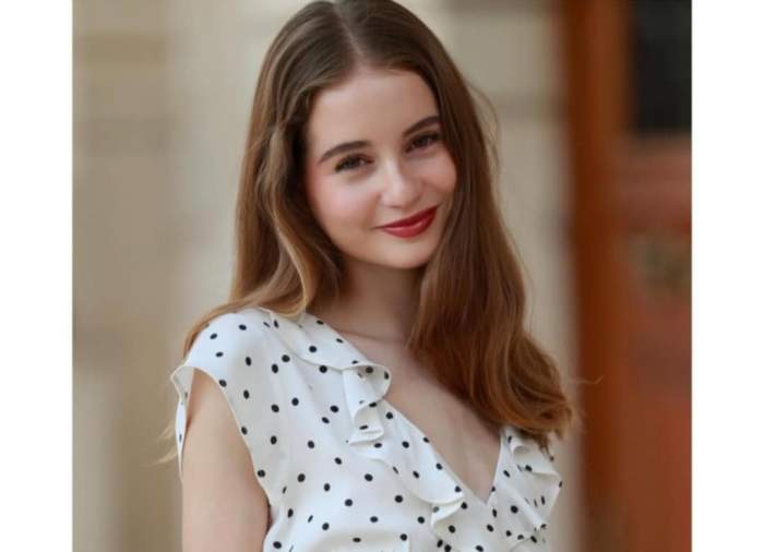 Irina Columbeanu