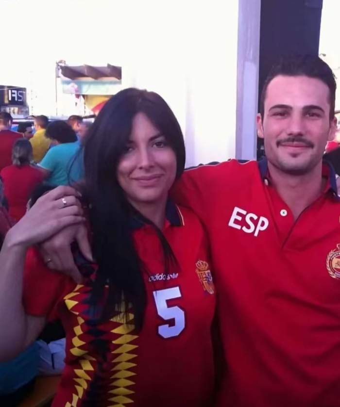 Fotografii de colecție cu Isabela și Claudiu din trecut. Se iubesc de 19 ani, iar aseară au părăsit Insula Iubirii! Cât de schimbați sunt | FOTO