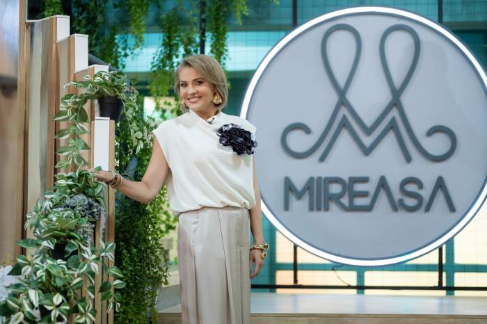 Mireasa se întoarce începând de luni, 4 august! Iubire mediteraneană, promisiunea unei experiențe romantice și autentice, la Antena 1 și AntenaPLAY