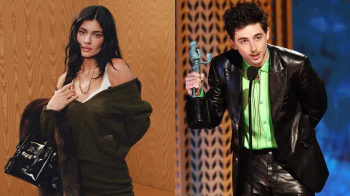 Ce avere au împreună Kylie Jenner și iubitul ei, Timothée Chalamet. Mulți nici nu îndrăznesc să viseze la aceste sume