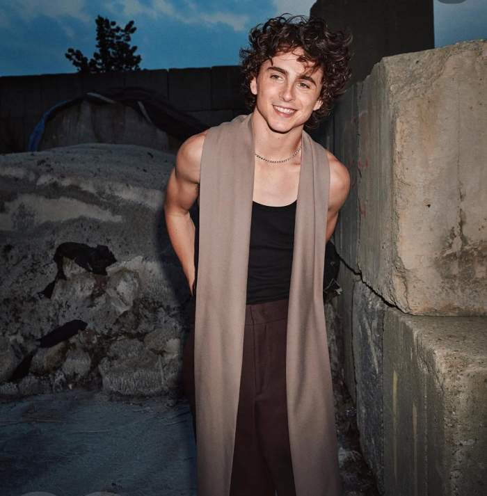 Ce avere au împreună Kylie Jenner și iubitul ei, Timothée Chalamet. Mulți nici nu îndrăznesc să viseze la aceste sume