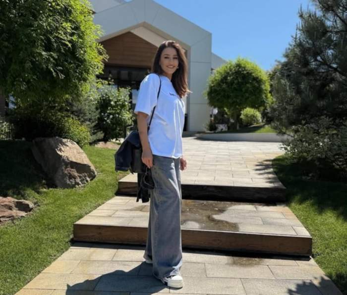 Claudia Pătrășcanu