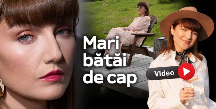Gestul neașteptat făcut de Alexandra Ungureanu de dragul iubitului! Sute de kilometri prin ploaie, sub cerul liber | VIDEO