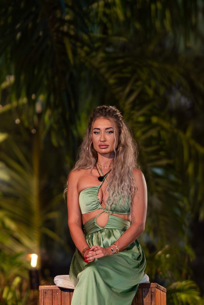 Claudiu și Isabel s-au logodit, părăsind competiția împreună și flacăra ispitei s-a aprins pentru prima dată, într-o ediție lider detașat de audiență!