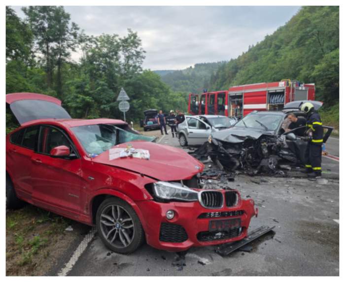 accident rutier