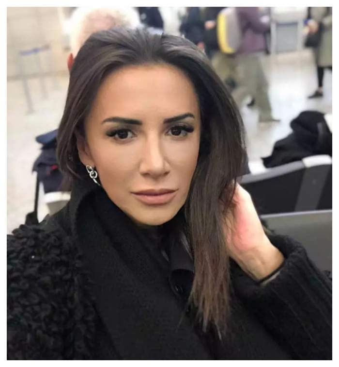 Mara Bănică, imagine emoționantă cu mama sa, din copilărie. Cum arată prezentatoarea când era doar o fetiță: „E despre iubire” | FOTO