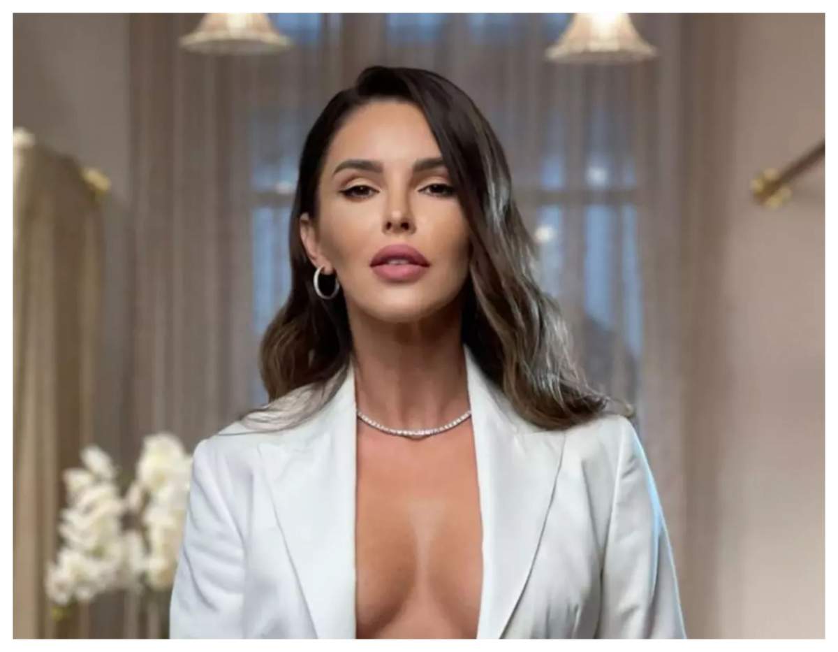 denisa nechifor