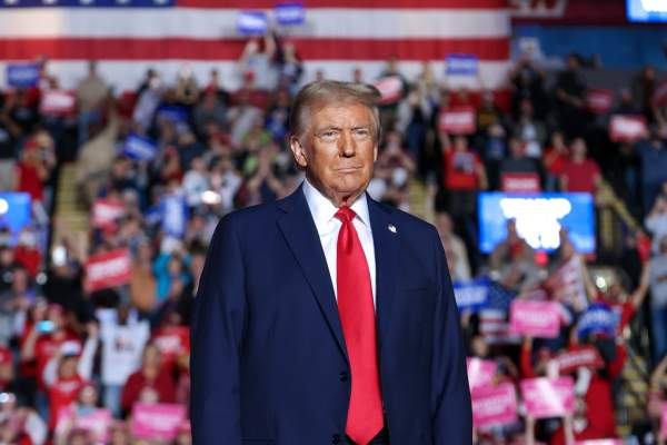 Tensiuni între SUA și Rusia. Donald Trump reacționează dur după comentariile fostului lider de la Kremlin