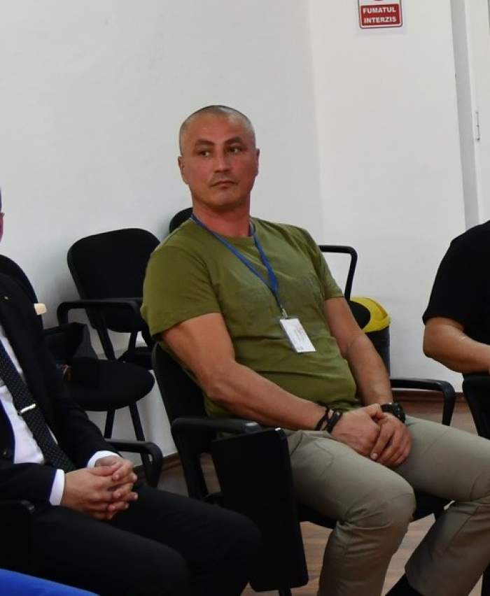 Cristian Cioacă