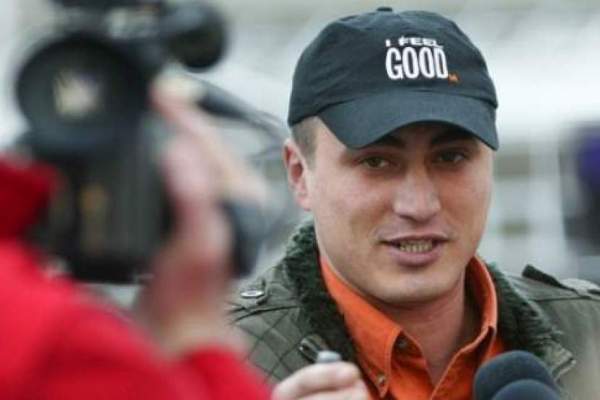 Cristian Cioacă s-a întors la Peniteciarul Mioveni! Ce se întâmplă cu fostul soț al Elodiei, la doi ani după eliberare