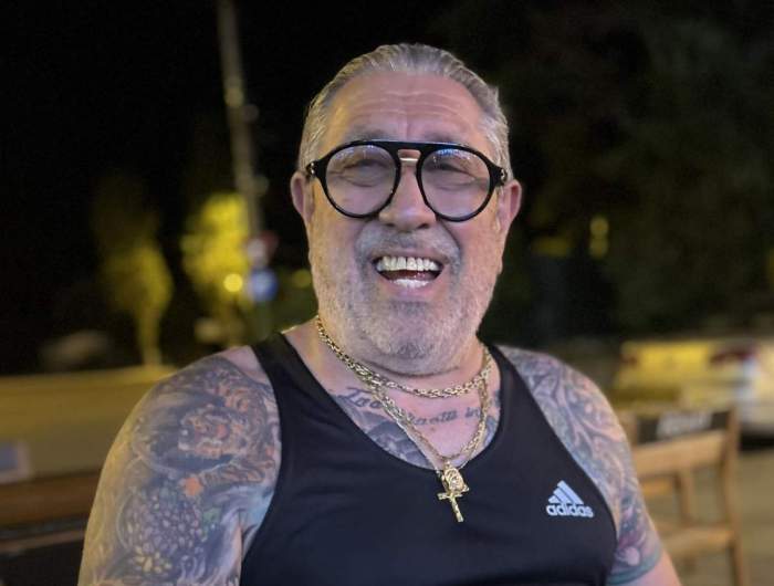 Serghei Mizil