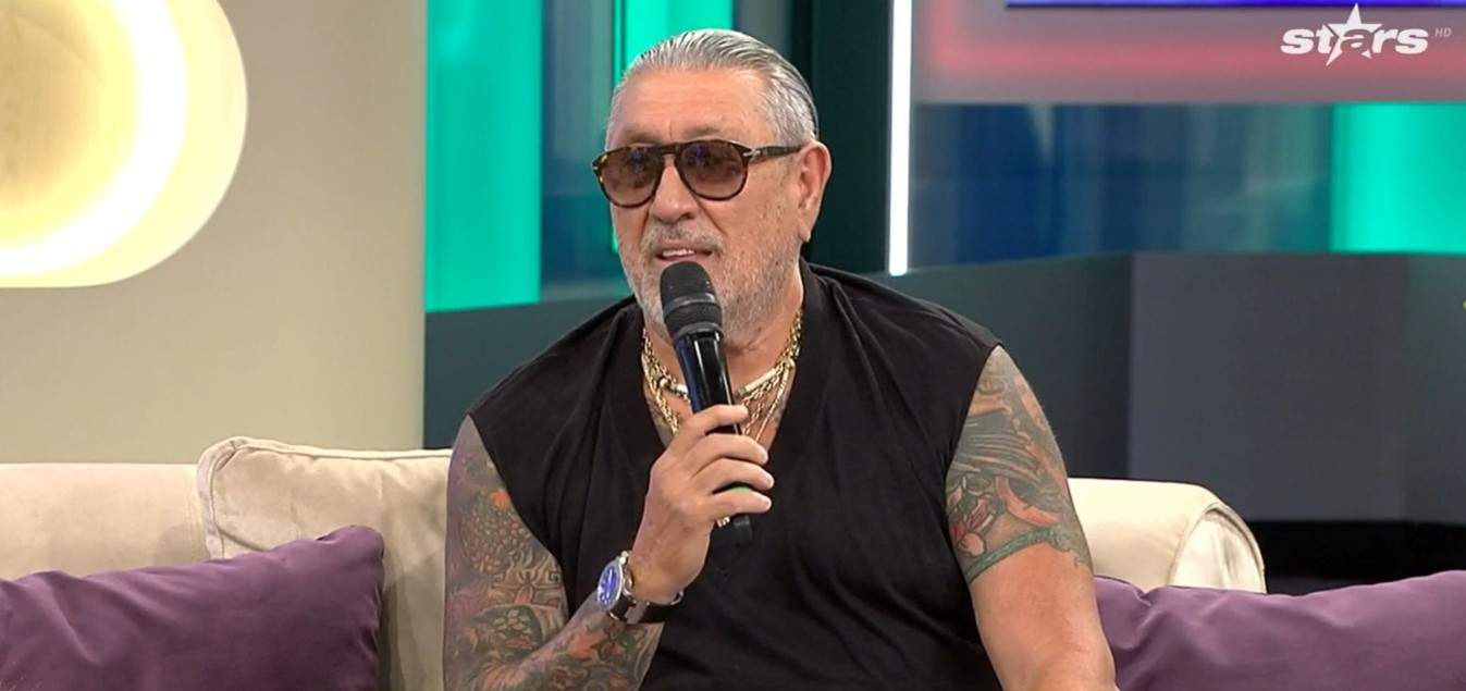 Serghei Mizil