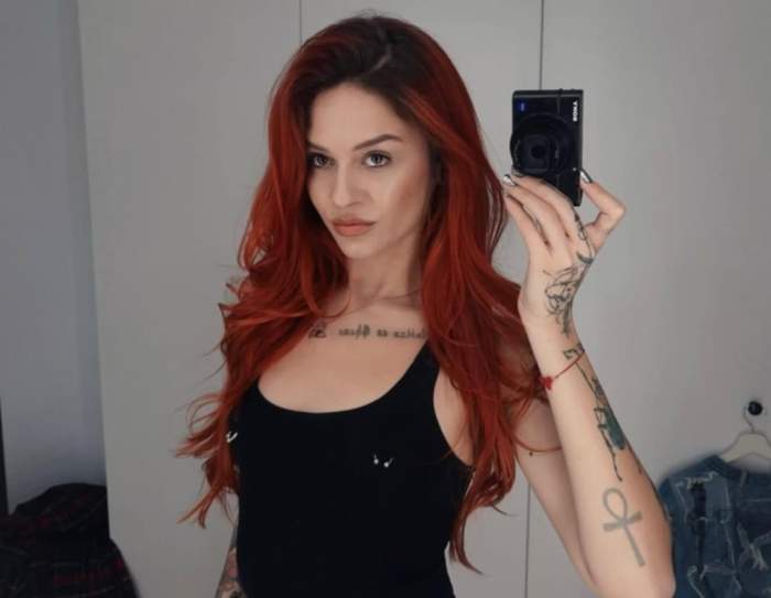 Marilu Dobrescu