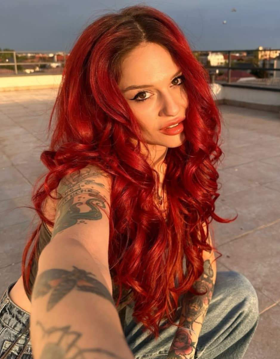 Marilu Dobrescu
