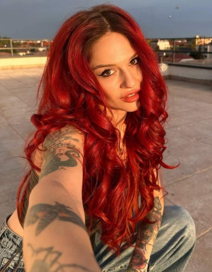 Marilu Dobrescu
