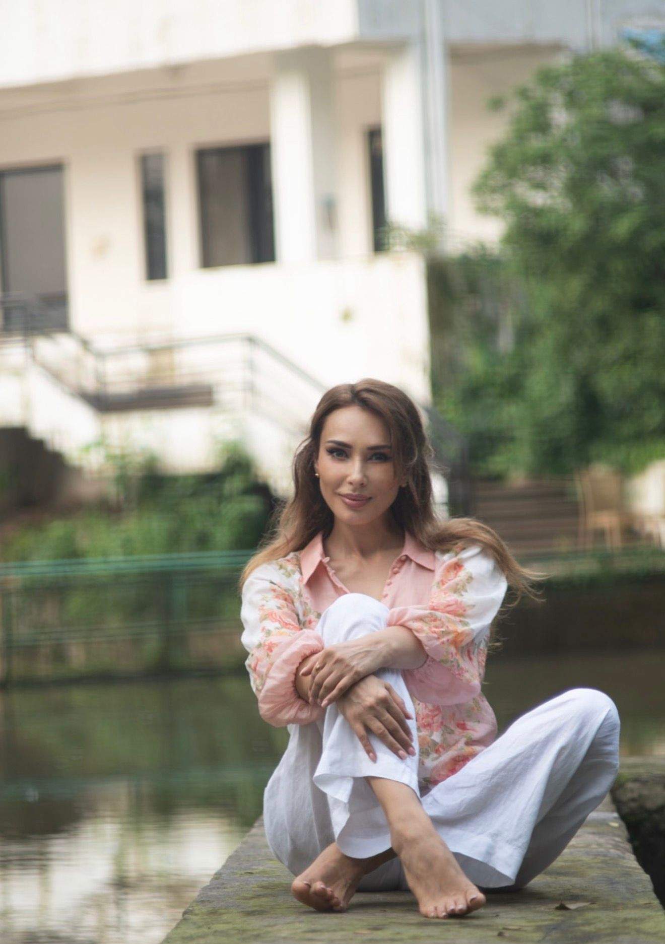 Iulia Vântur, despre începuturile în India: „Nu am fost privită cu simpatie, mai ales la început. Era o competiție mare”