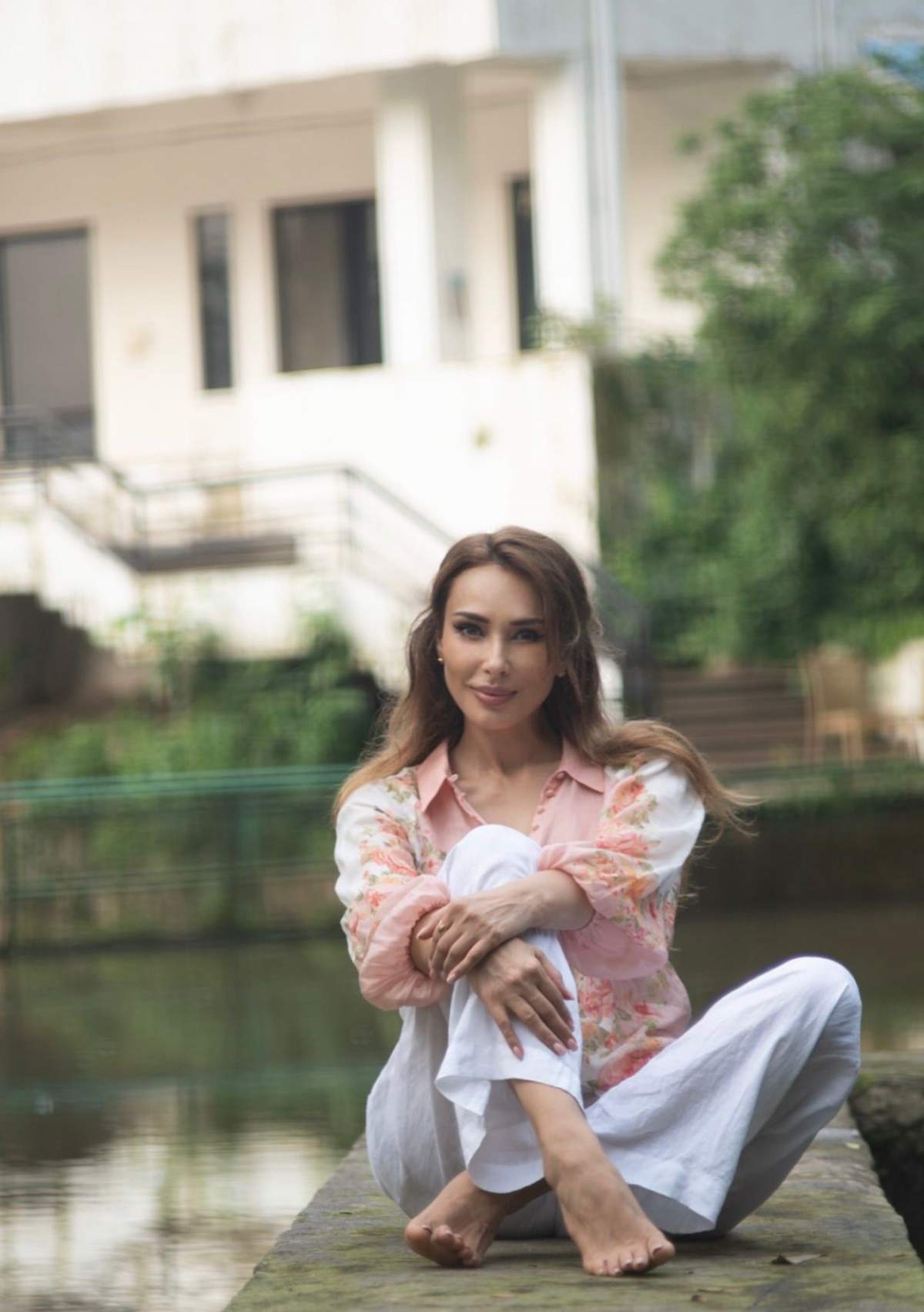 Iulia Vântur, despre începuturile în India: „Nu am fost privită cu simpatie, mai ales la început. Era o competiție mare”