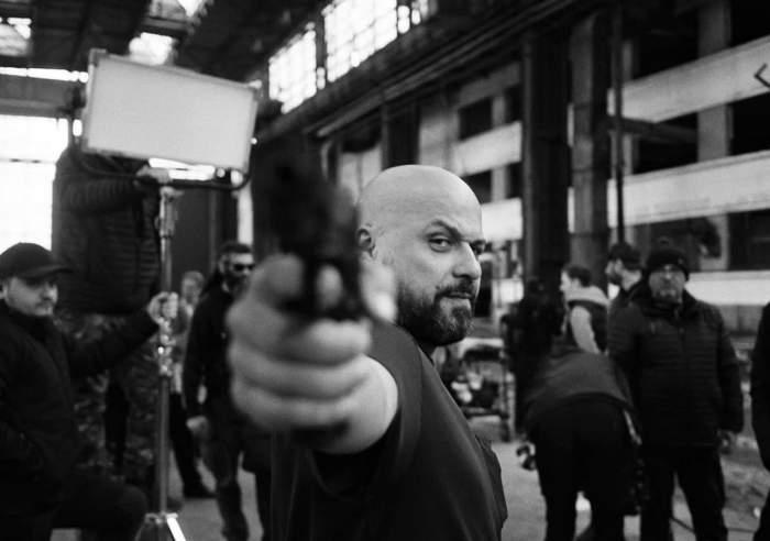 Augustin Viziru dezvăluie că viciile i-au distrus viața: „Nu aveam limite. Maria m-a salvat”
