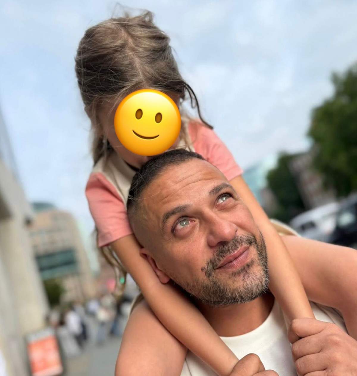 Augustin Viziru dezvăluie că viciile i-au distrus viața: „Nu aveam limite. Maria m-a salvat”