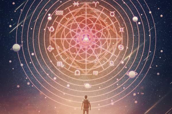 Mercur iese din retrograd. Ce zodii sunt favorizate până la începutul lunii septembrie